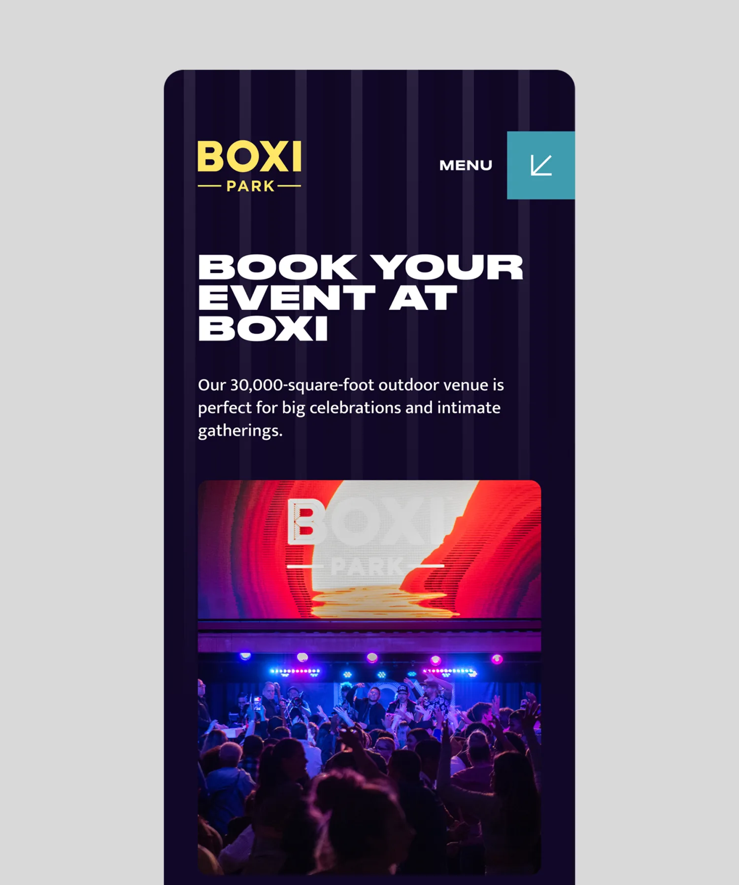 Boxi Park — gallery image 6